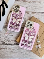 قاب Butterfly Window با آویز (کدC2034) - Image 6