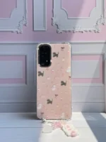 قاب Cat & Candy اندرویدی با آویز (کدC2047) - Image 5