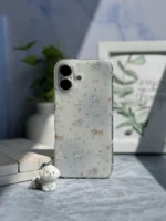 قاب Puppy Star با آویز (کدC2060) - Image 2
