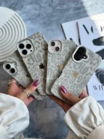 قاب Leopard Luxe (کدC2051) - Image 2