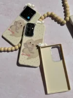 قاب گربه پرشین سامسونگ و شیائومی (کدC2101) - Image 4