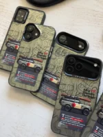 قاب Off-road : Toyota Land Cruiser 60 series (کدC2086) - Image 5