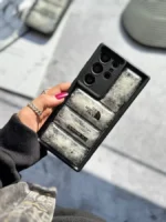 قاب Hybrid Puffer (کدC1512) - Image 3