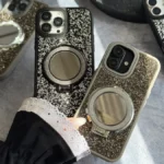 قاب Mirror Diamonds استند شو (کدC2129)