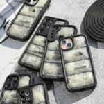 قاب Hybrid Puffer (کدC1512)