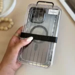 قاب Matte Land MagSafe (کدC2098)