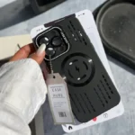قاب بلک مگ فورس (کدC2118)