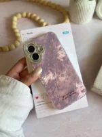 قاب Blooms آیفون (کدC2111)