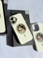 قاب NFC MagSafe (کدC2124) - Image 4