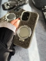 قاب Mirror Diamonds استند شو (کدC2129) - Image 5