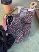 قاب Boho Style با مگ سیف فعال (کدC2114) - Image 5
