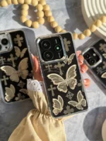 قاب Butterfly Cross (کدC2136) - Image 5