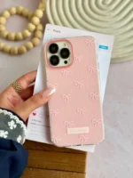 قاب Pink Summer (کدC2139) - Image 2