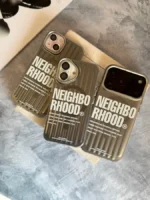 قاب Neighborhood Magsafe (کدC2156) - Image 7