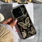 قاب Butterfly Cross (کدC2136)