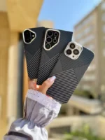 قاب Carbon PC Magnetic (کدC2137) - Image 3
