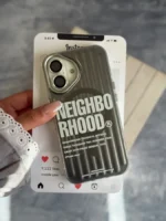 قاب Neighborhood Magsafe (کدC2156) - Image 2