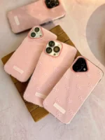 قاب Pink Summer (کدC2139) - Image 6