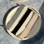 بند اپل واچ سیلیکون لینک مگنتی (کدw5074)
