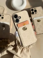 قاب Gucci GG جاکارتی (کدC2127)
