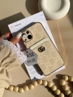 قاب Gucci GG جاکارتی (کدC2127) - Image 8