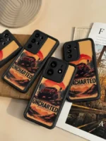 قاب Uncharted سامسونگ و شیائومی (کدC2177) - Image 5