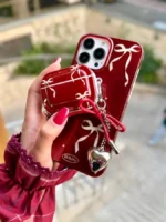 ایرپاد ست قاب چری پاپیون و ستاره (کدa0274) - Image 3