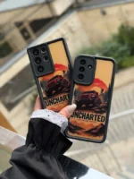 قاب Uncharted سامسونگ و شیائومی (کدC2177) - Image 4