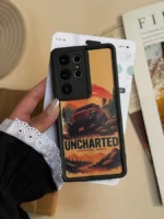 قاب Uncharted سامسونگ و شیائومی (کدC2177) - Image 3