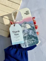 قاب The North Face : Alpine Mood (کدC2184) - Image 2
