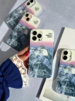 قاب The North Face : Alpine Mood (کدC2184) - Image 5