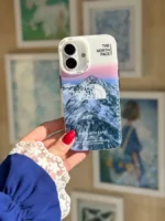قاب The North Face : Alpine Mood (کدC2184) - Image 6