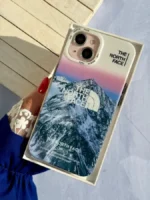 قاب The North Face : Alpine Mood (کدC2184)