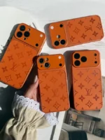 قاب Orange LV (کدC2198) - Image 4