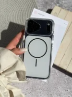 قاب Protective Case سری 17 با مگ سیف (کدC2203) - Image 2