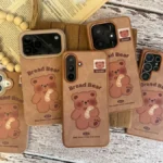 قاب Bread Bear (کدC2211)
