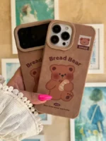 قاب Bread Bear (کدC2211) - Image 4