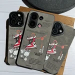 قاب Air Bull Nike (کدC2208)