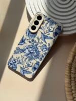 قاب Blue Blossom (کدC2220) - Image 8