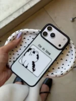 قاب I'm in love (کدC2229) - Image 5