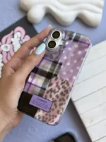 قاب Purple Creation (کدC2237) - Image 3