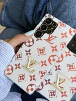 قاب Louis Vuitton هولوگرامی سامسونگ و شیائومی (کدC2221) - Image 5