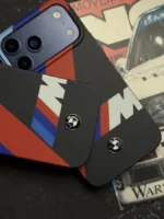 قاب BMW M Sport (کدC2249) - Image 4