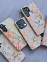 قاب Louis Vuitton هولوگرامی سامسونگ و شیائومی (کدC2221) - Image 7