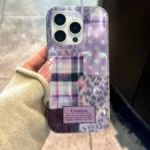 قاب Purple Creation (کدC2237)