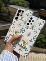 قاب Louis Vuitton هولوگرامی سامسونگ و شیائومی (کدC2221) - Image 3