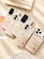 قاب SoCool Butterfly Bloom (کدC2248) - Image 3