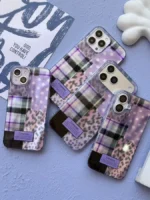 قاب Purple Creation (کدC2237) - Image 7