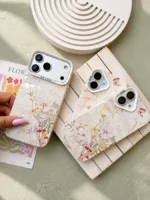 قاب SoCool Butterfly Bloom (کدC2248) - Image 9