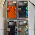 قاب LENS PROTECTION MagSafe (کدC2041)